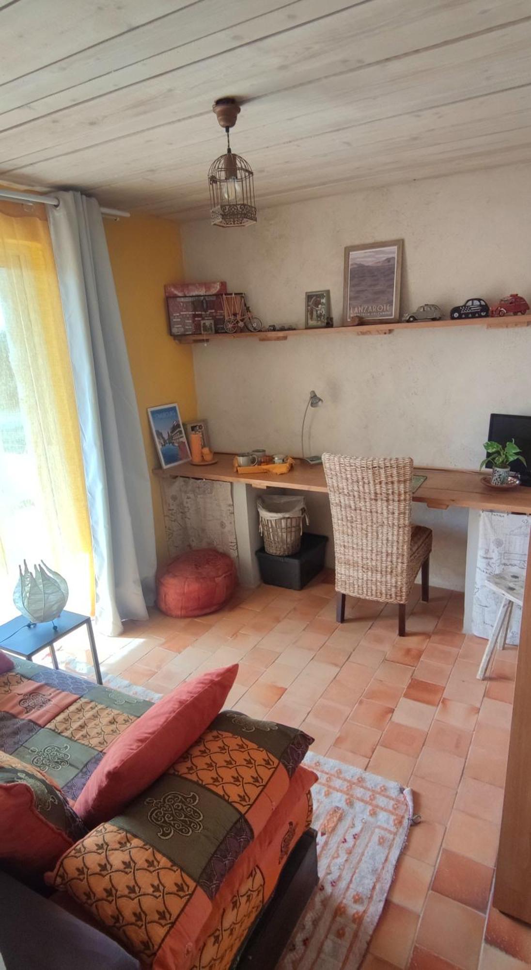 Les Oliviers Apartment L'Ile-d'Olonne Bagian luar foto