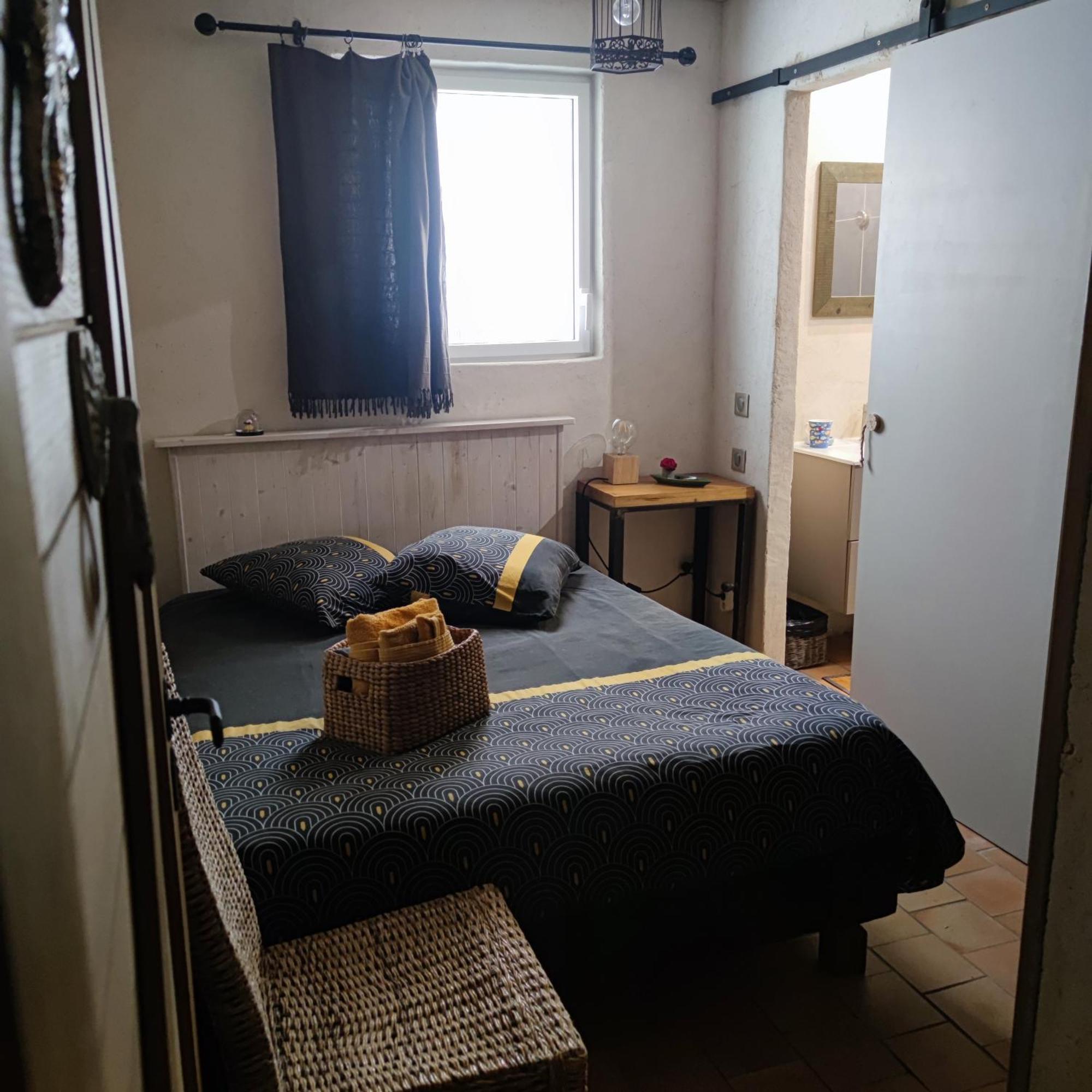 Les Oliviers Apartment L'Ile-d'Olonne Bagian luar foto