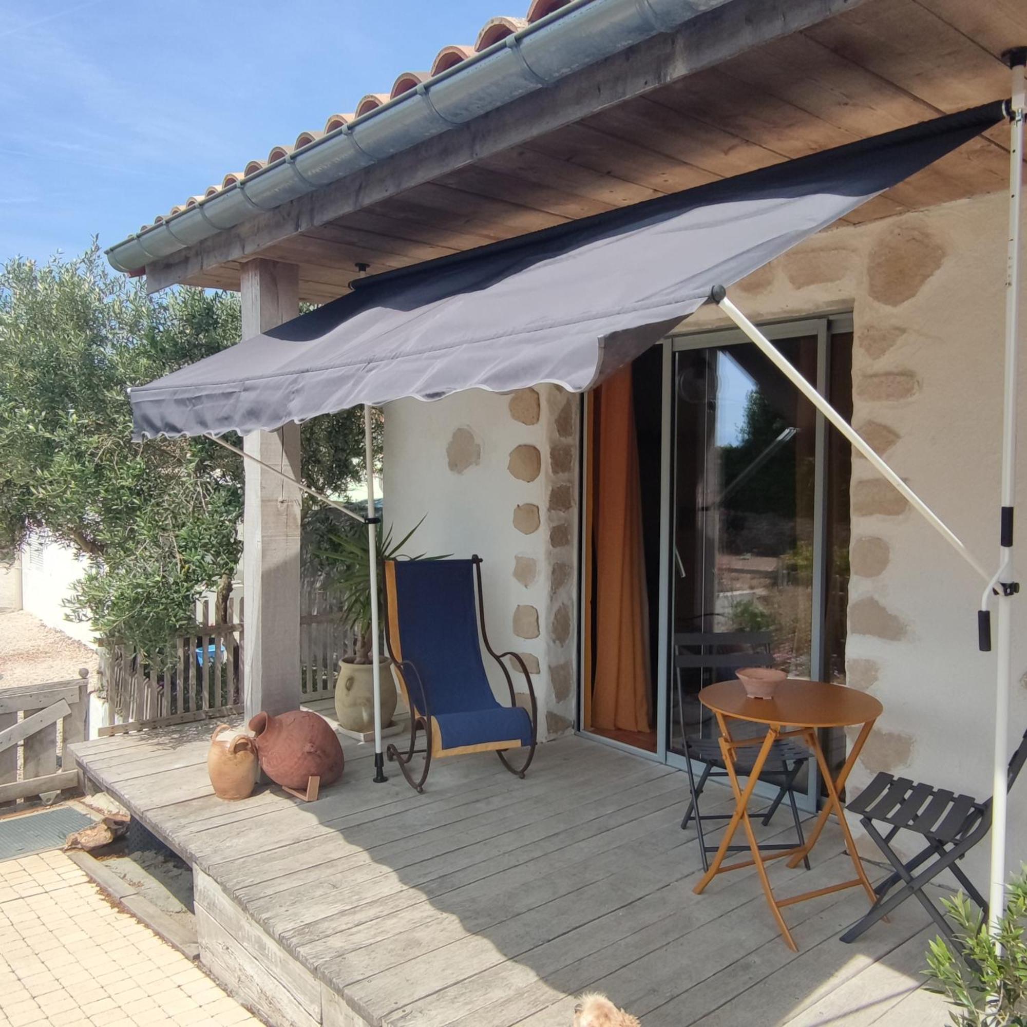 Les Oliviers Apartment L'Ile-d'Olonne Bagian luar foto